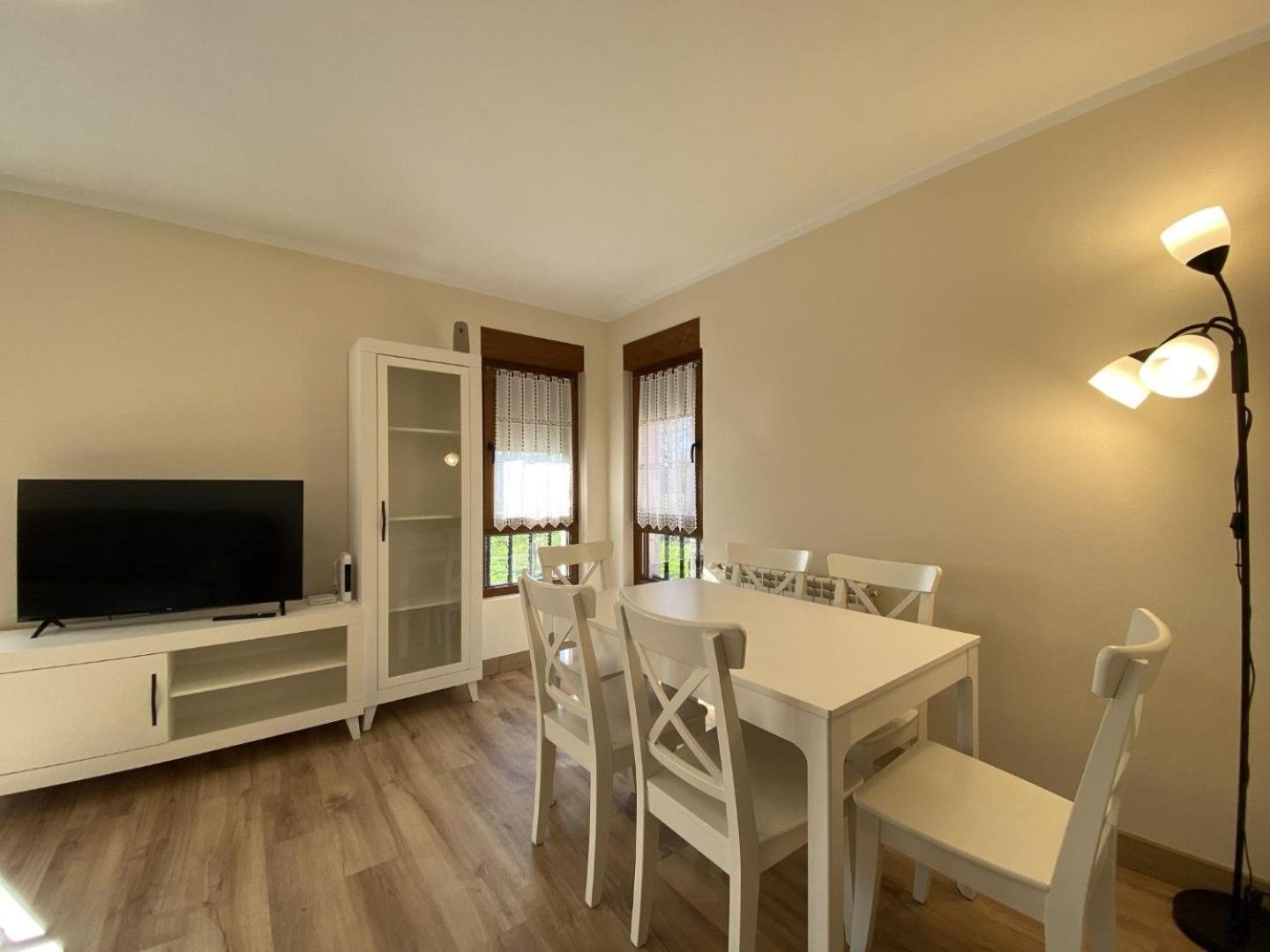 Casa El Caspiu Arobes Villa Ариондас Екстериор снимка